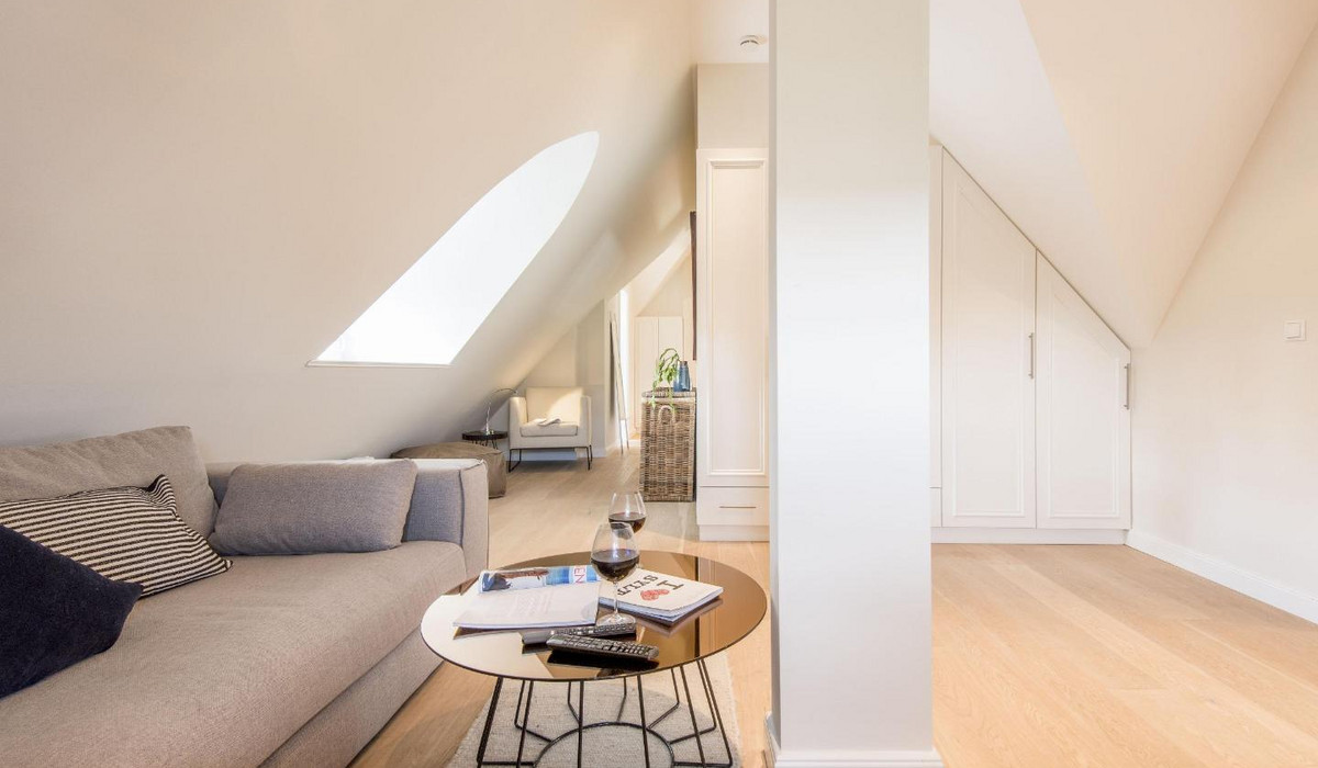 Huus Trift, Whg. 28 02