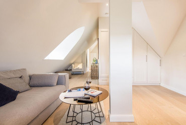 Huus Trift, Whg. 28 02