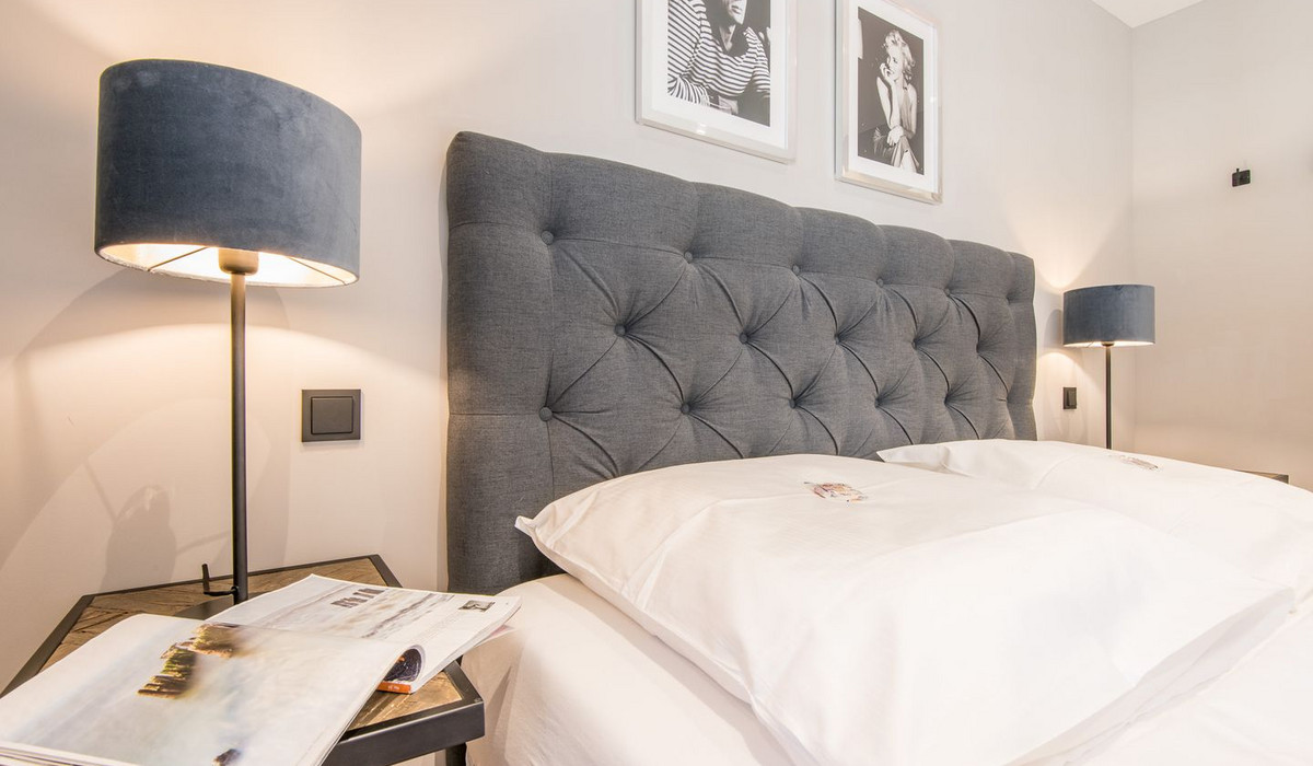 Inselliebe Whg. 01 Morsum