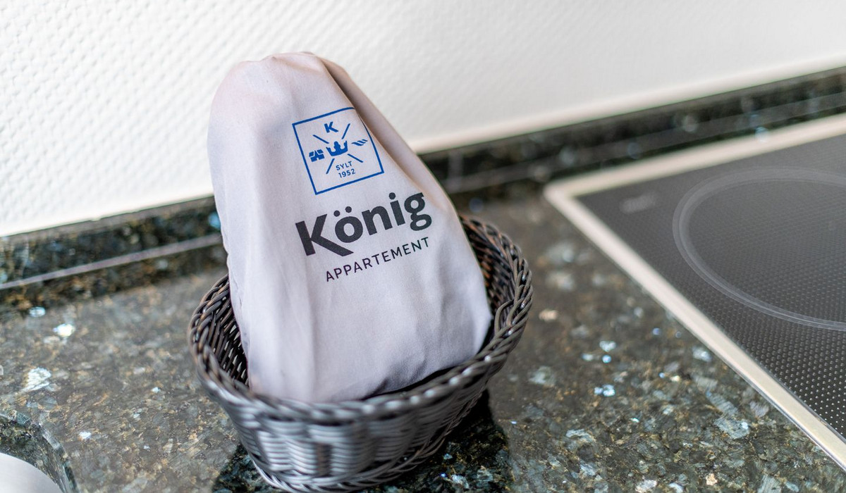 Stadthaus Boysenstraße, Whg. 4