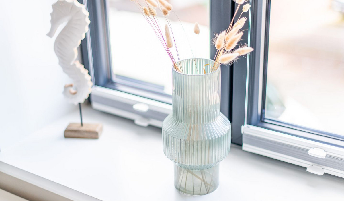 Stadthaus Boysenstraße, Whg. 4