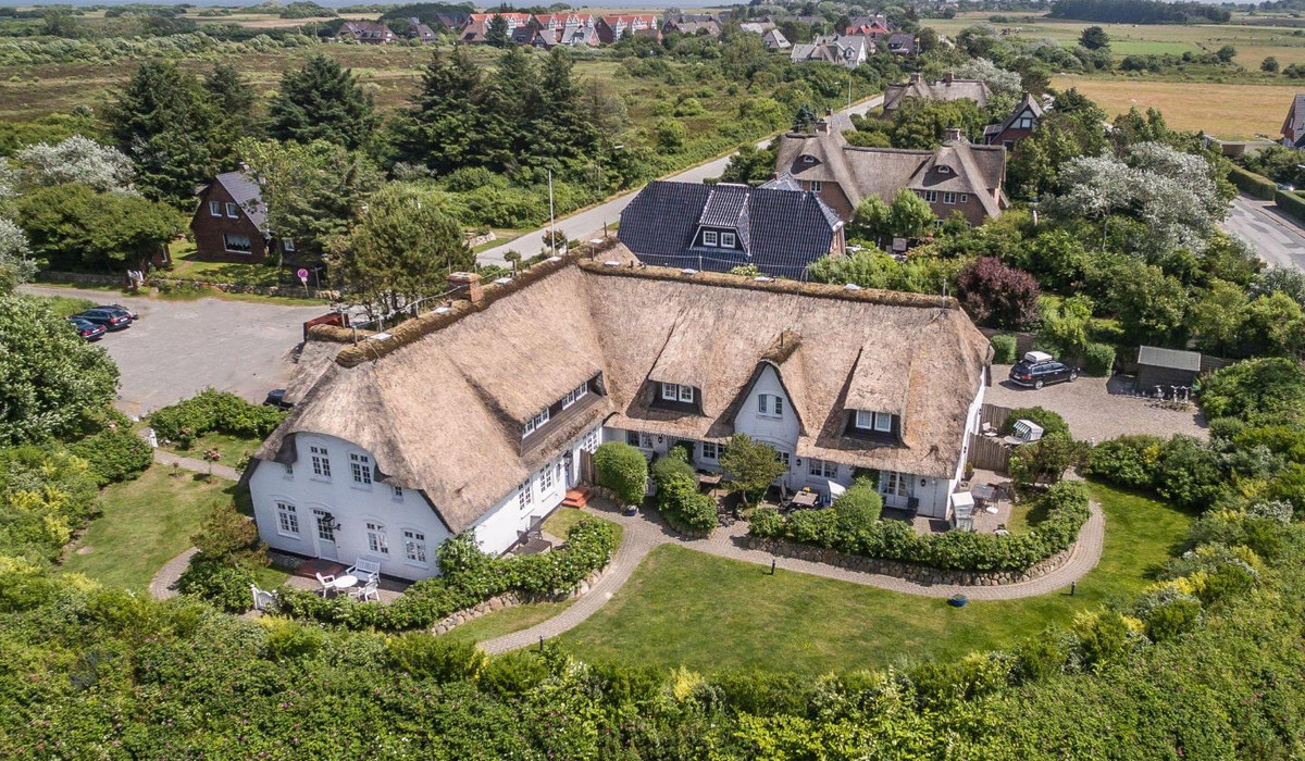 Dansk Hygge im Witthüs, Whg. 10