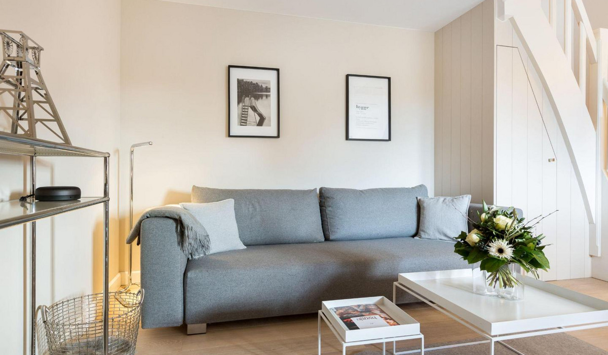 Dansk Hygge im Witthüs, Whg. 10