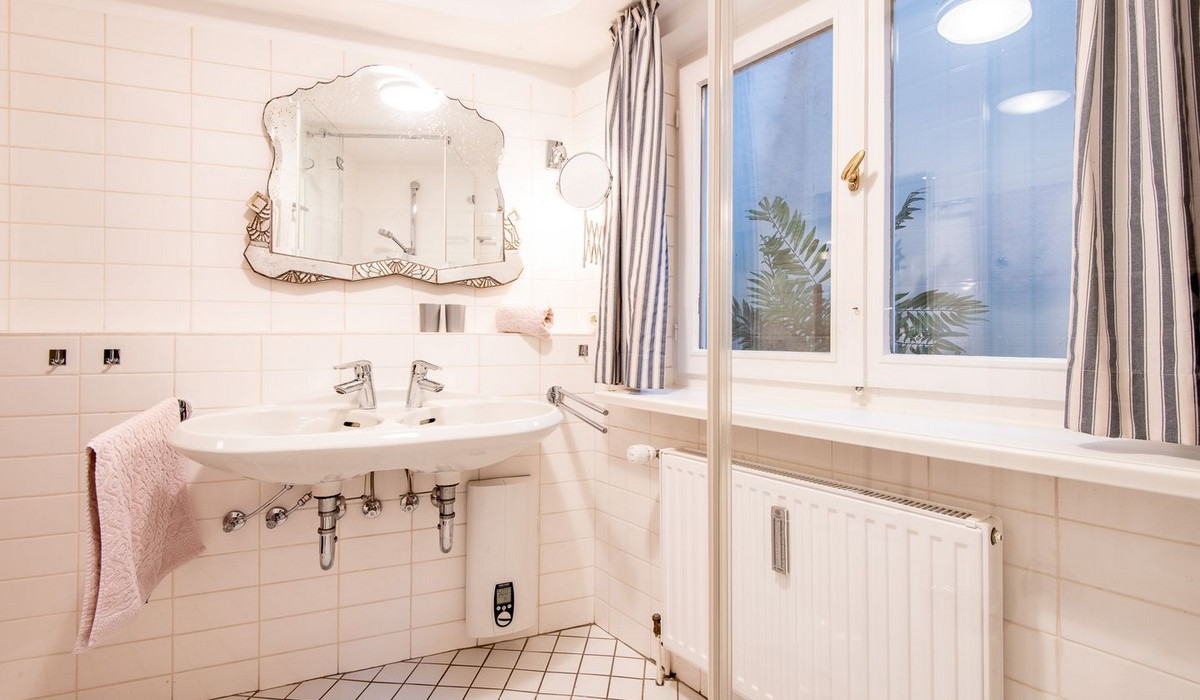 Haus Alte Mühle Whg. 13