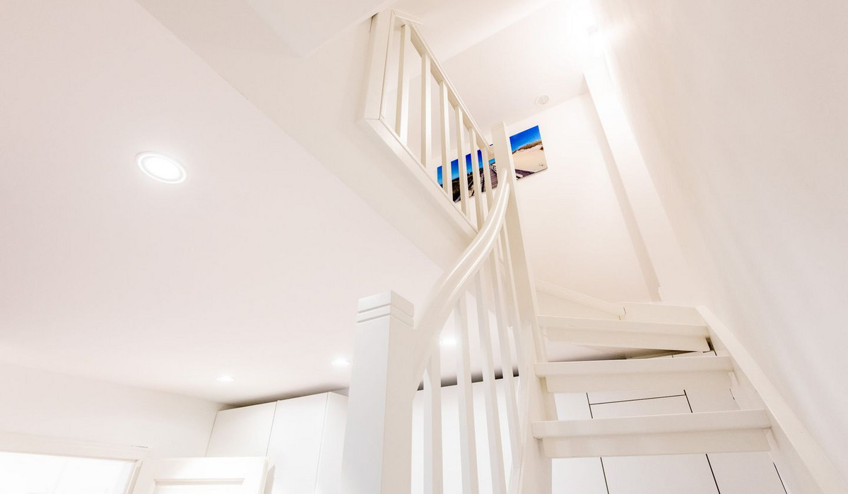 Erich Johannsen Wai Whg. 6