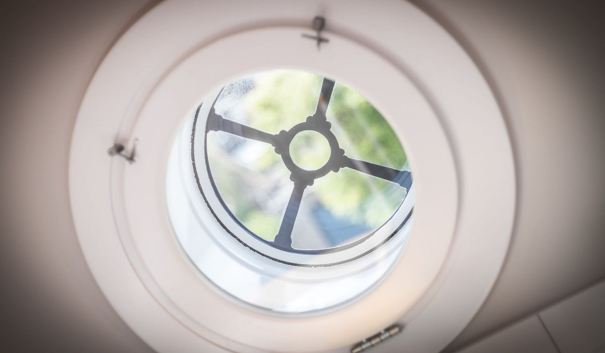 Godi Hüs 30a Smucke Süster