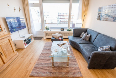 Haus Blanker Hans, Strand Whg. 79