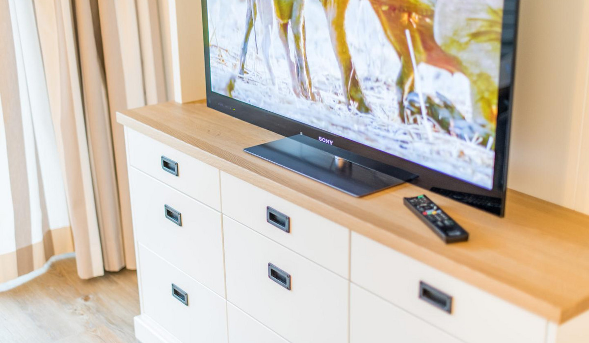 Haus Clarissa, Whg. 14 Heidetraum