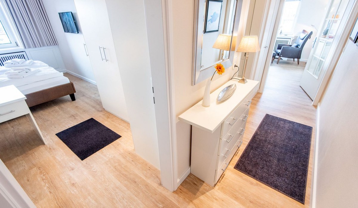 Haus Käpt'n-Christiansen-Straße 17, Whg. 17