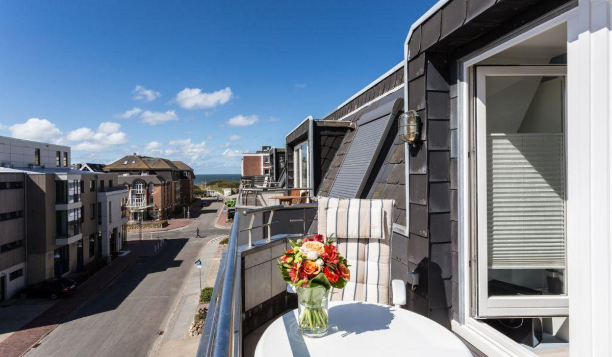 Haus Margaretheneck, Whg. 10