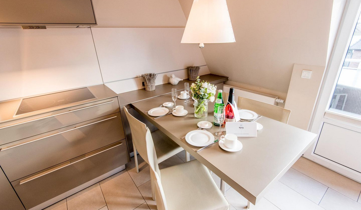 Haus Nordmarkgarten, Whg. 4