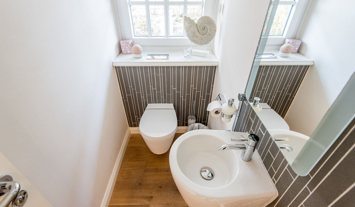 Haus Sönshörn Whg. 07