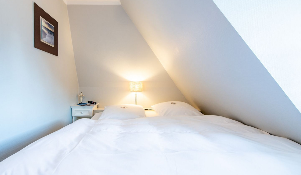 Haus Strandweg Whg. 01