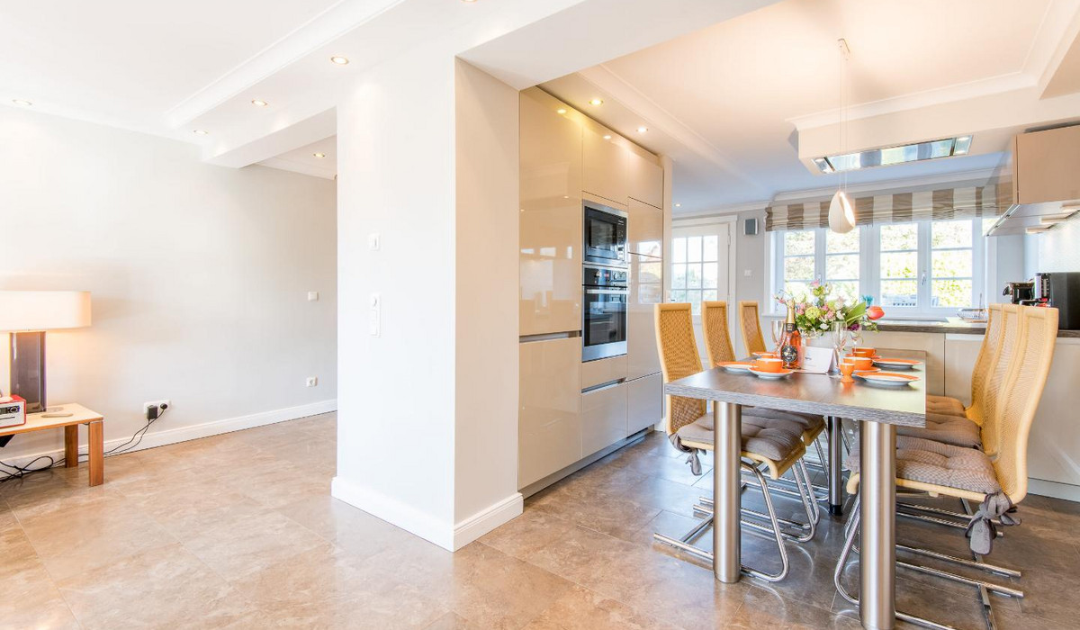 Haus Süderwung 24, Hausteil B