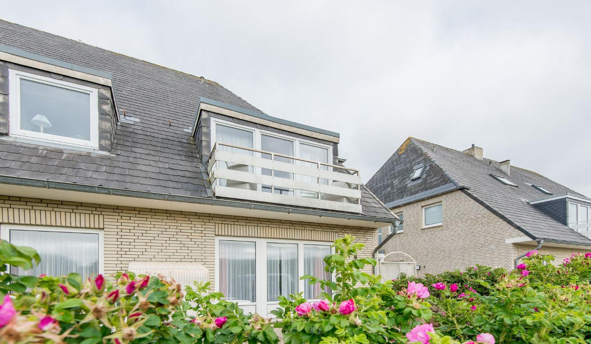 Mümmelmann, Whg. 12