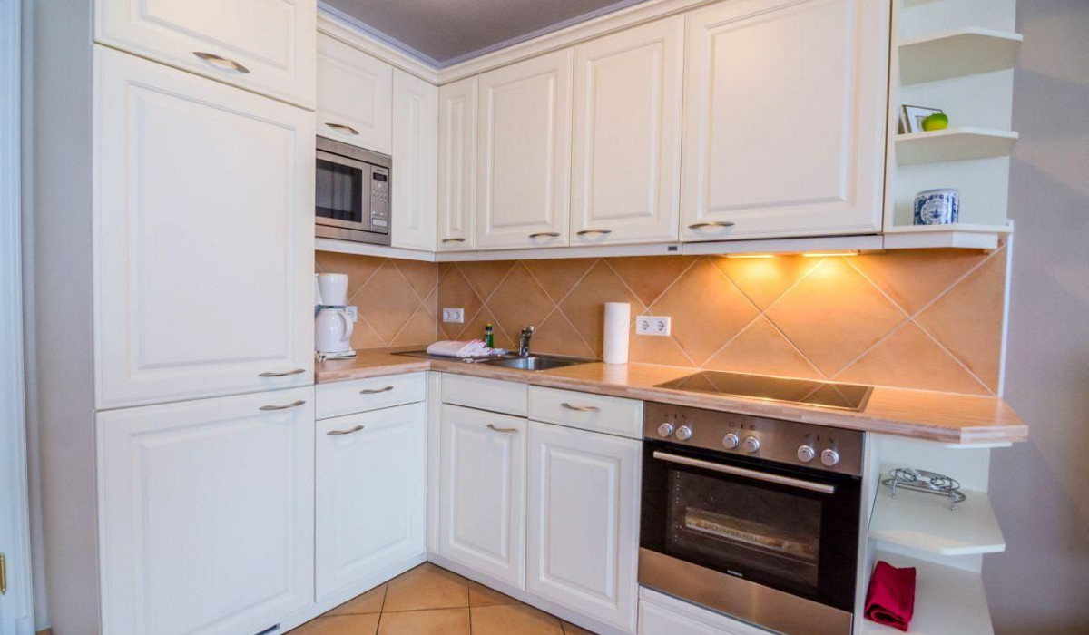 Residenz Bismarck, Whg. 1