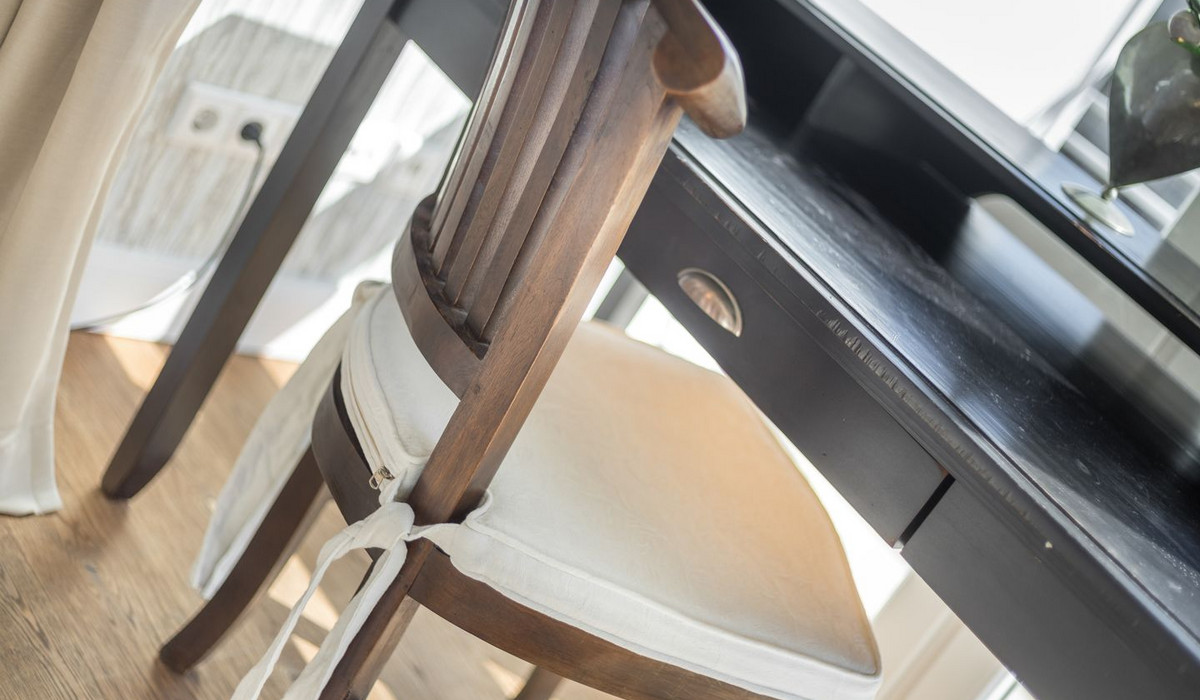 Residenz Bismarck, Whg. 21