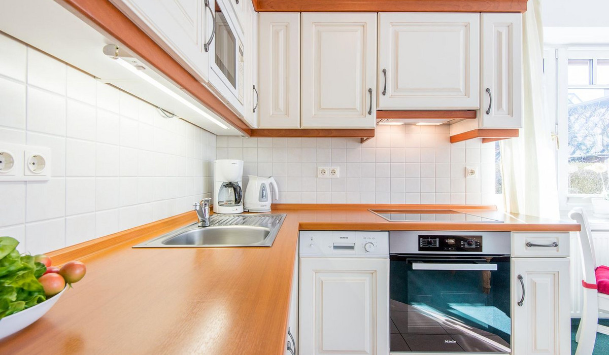 Alte Stadtgärtnerei, Whg. 9