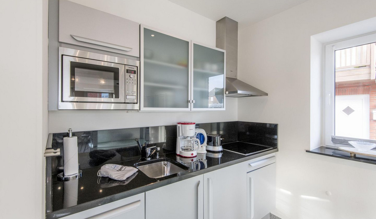 Art your Life - Haus Bundiswung, Whg. 1