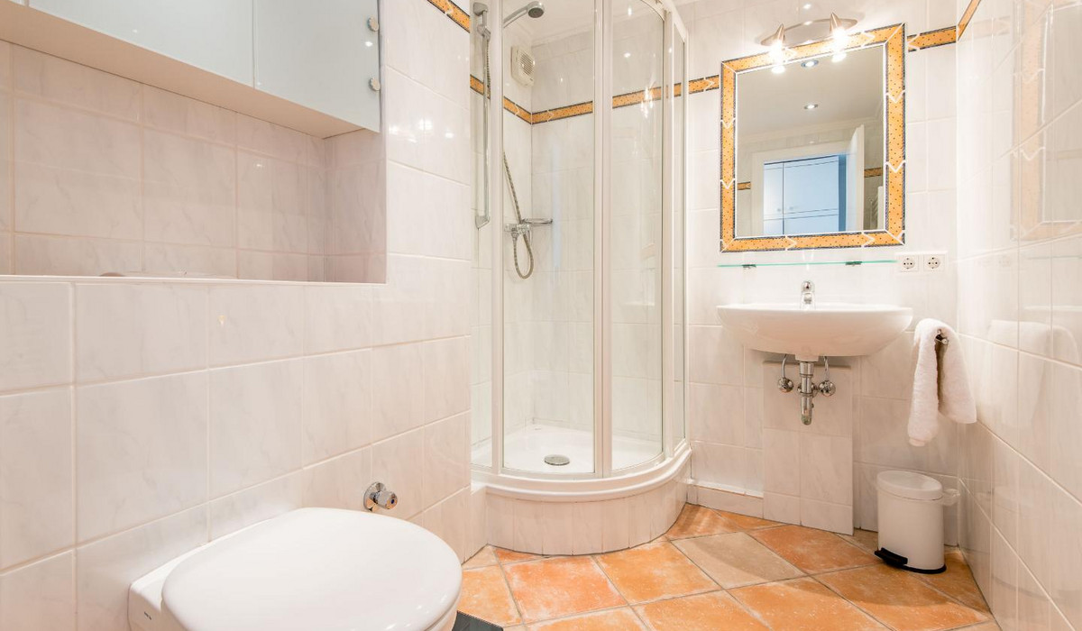 Hanseatenhaus, Whg. 74