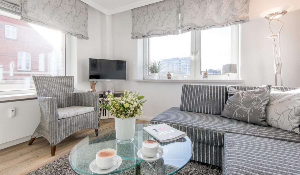 Haus Ankerlicht, Whg. 74