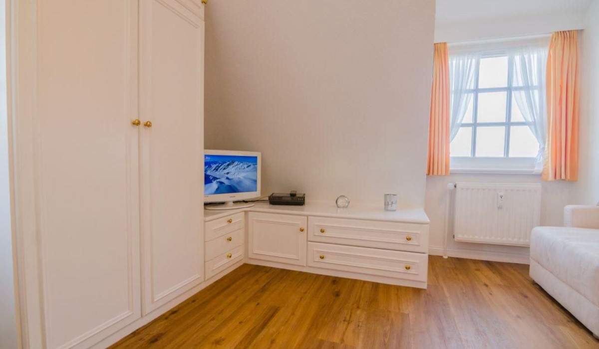 Haus Heefkant, Whg. 10