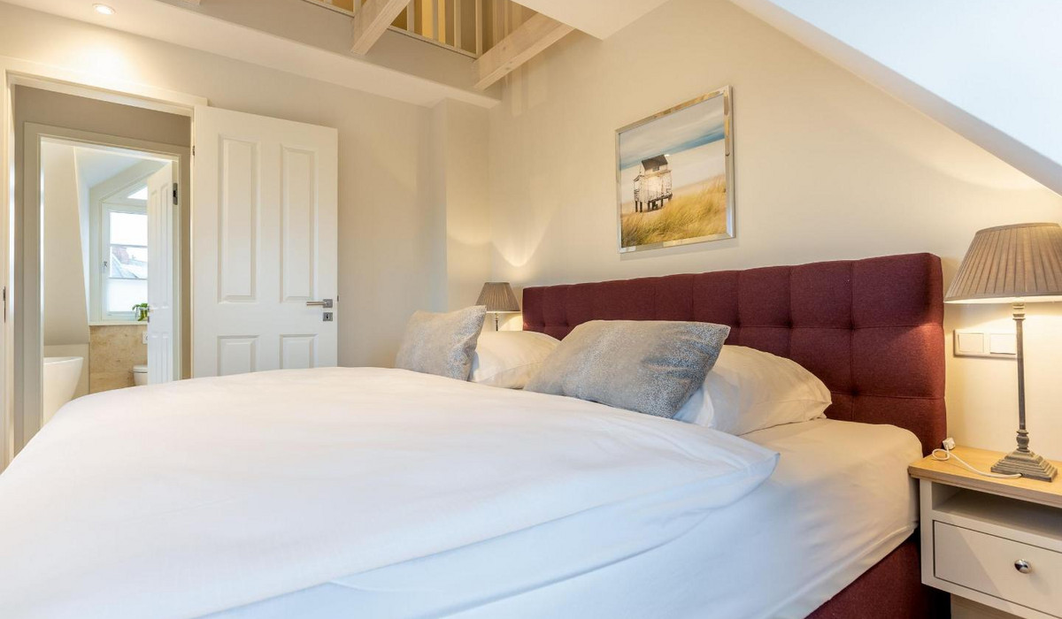 Haus Kollundweg 18c, Süster Hüs