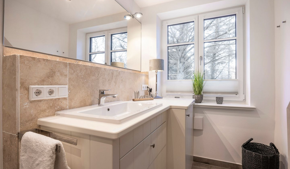 Haus Munkmarscher Straße 14c