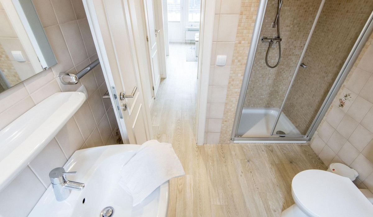 Haus Norderstraße 61, Whg. 8