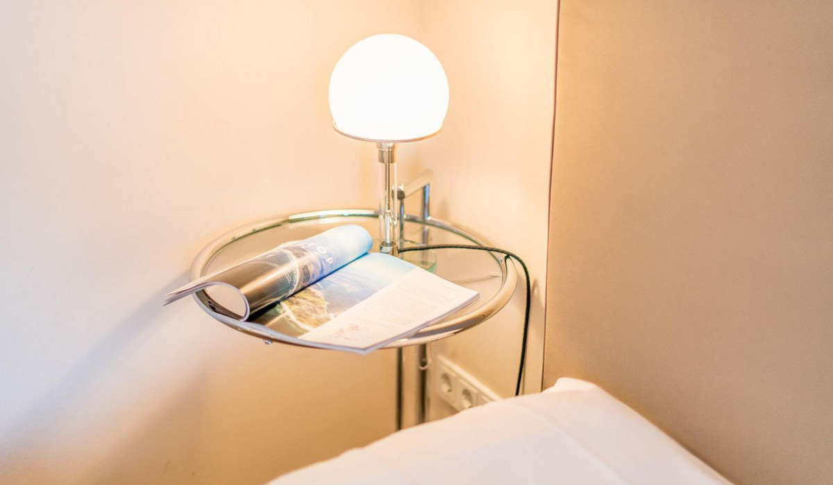 Haus Nordmarkgarten, Whg. 4