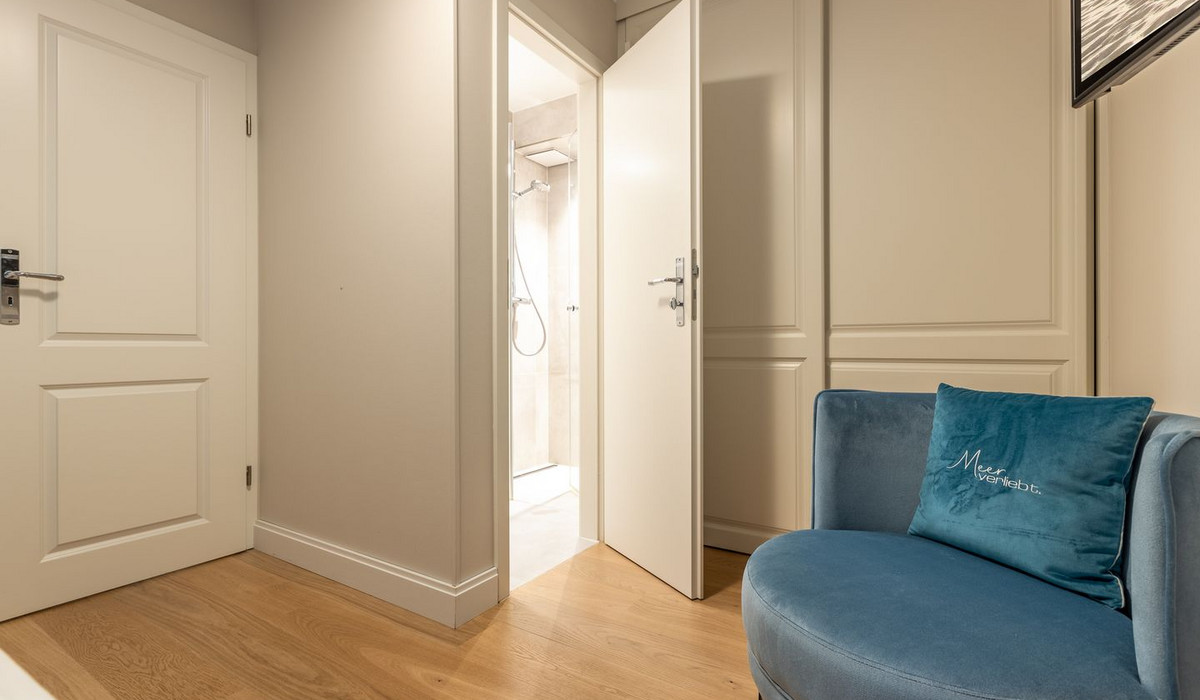 Haus Nordmarkgarten, Whg. 5