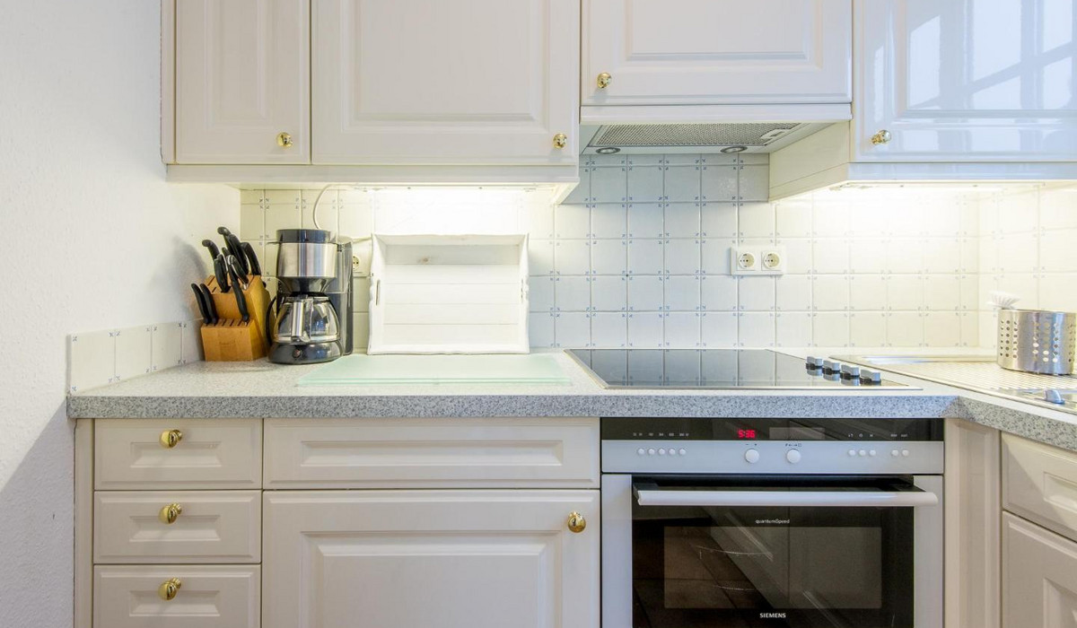 Haus Osterweg 8, Whg. 13