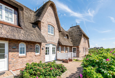 Haus Raanwai Whg. 3a