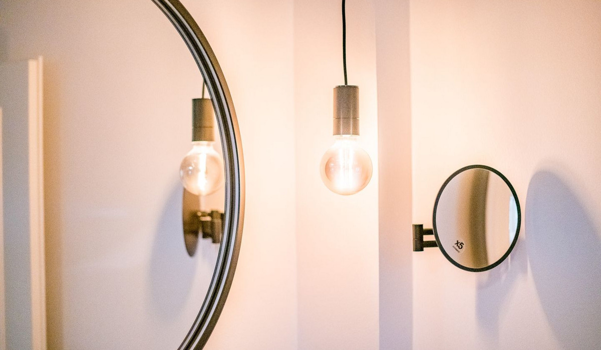 Haus Süderhof, Seepferdchen Whg. 10