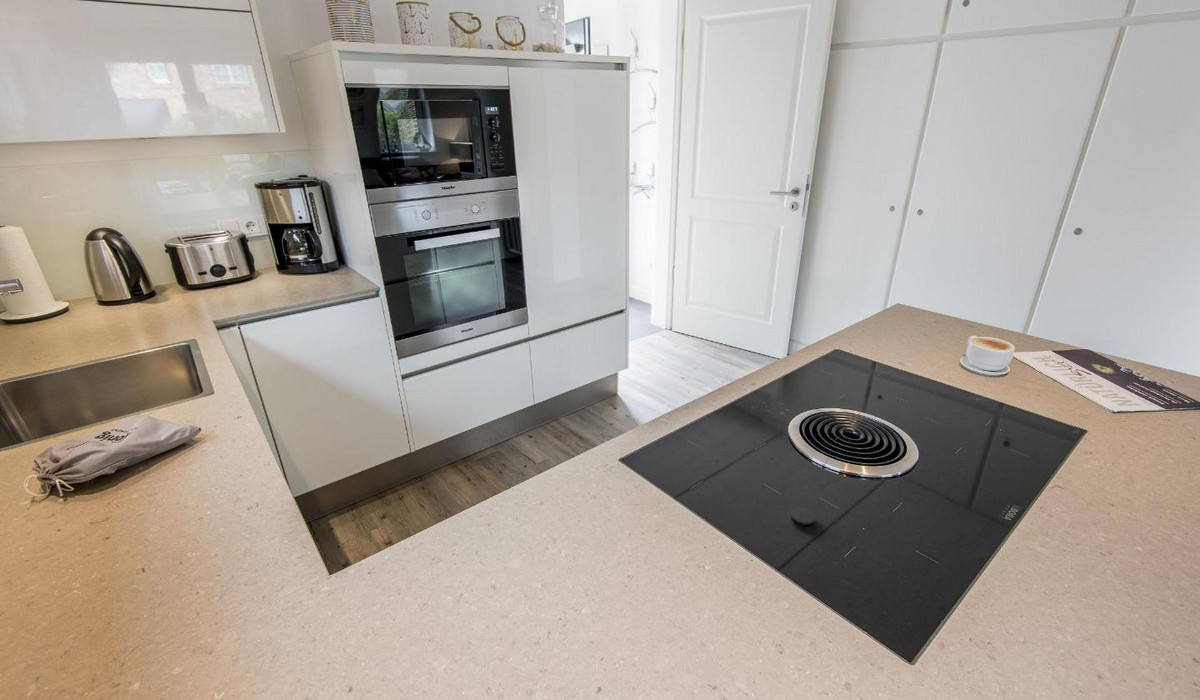 Haus Waldwinkel 18, Whg. Auszeit