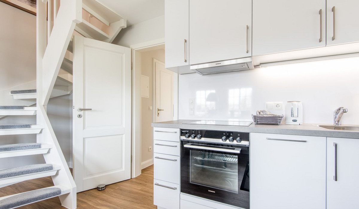 Haus Weesterhuk Whg. 10