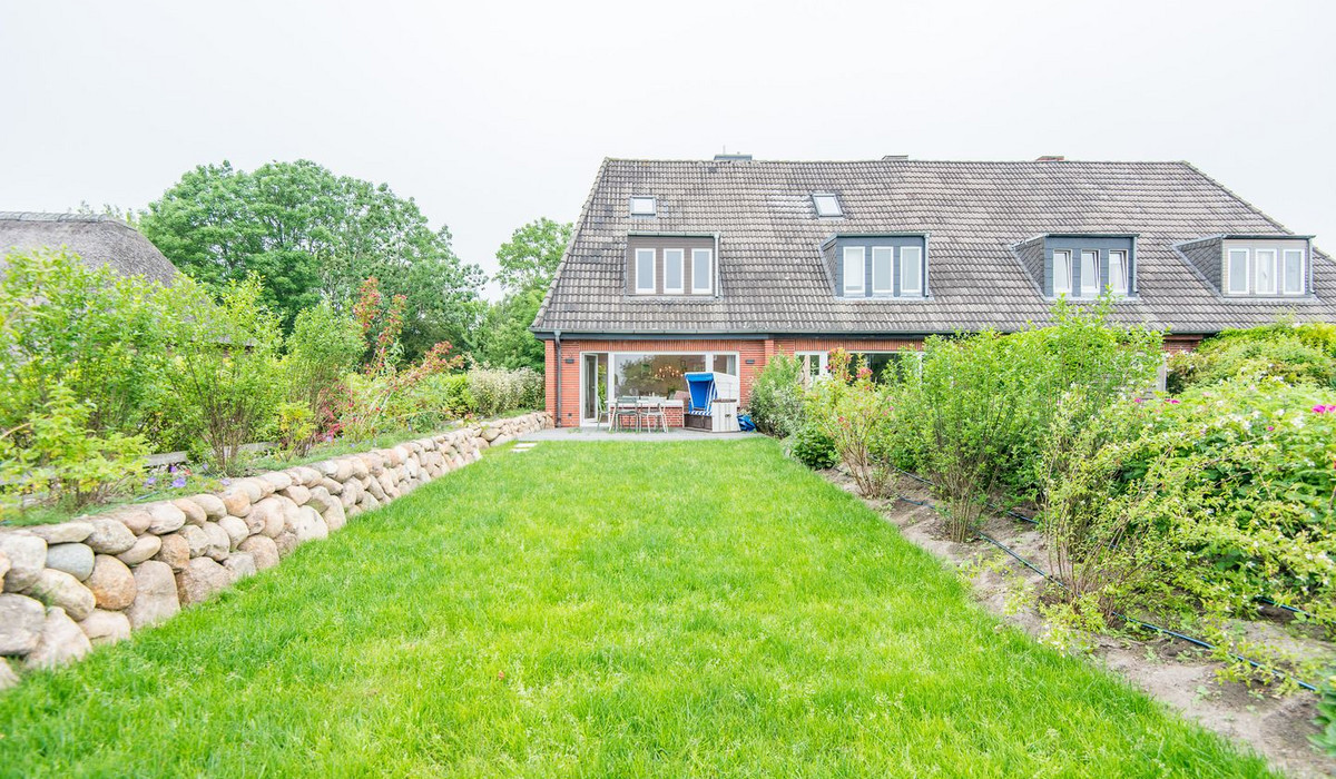 Luette Hukhues, Whg. 01