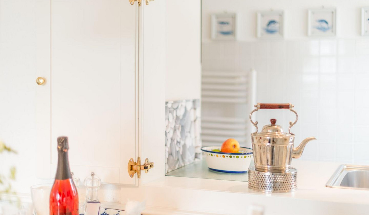 Mümmelmann, Whg. 12