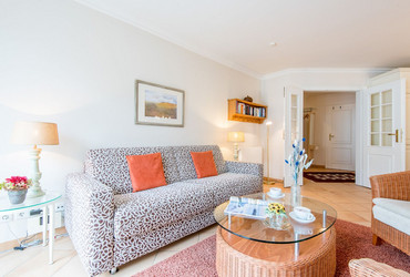 Residenz Bismarck, Whg. 8