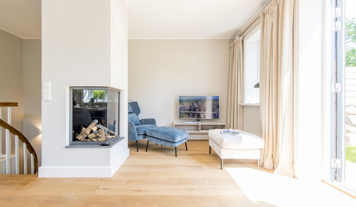 Tualighaker Hüs, Whg. 01