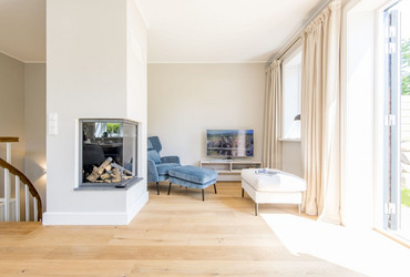 Tualighaker Hüs, Whg. 01