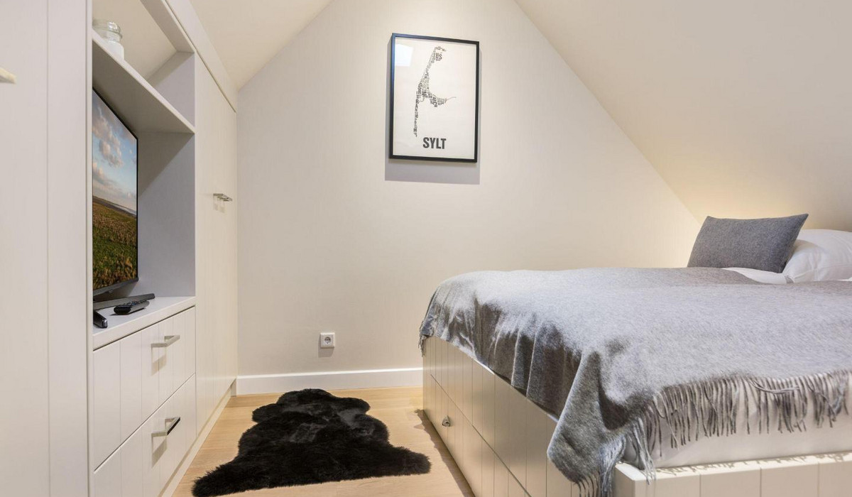 Dansk Hygge im Witthüs, Whg. 10