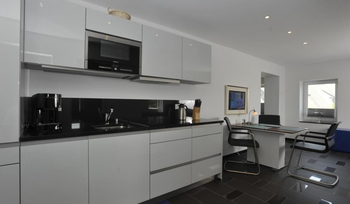 Art your Life - Haus Schützenstraße, Whg. 4