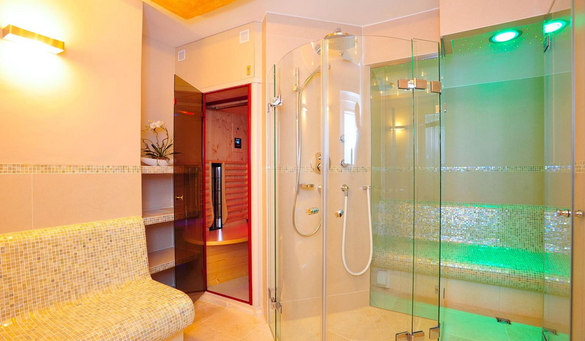 Die Villa 1903, Whg. 2