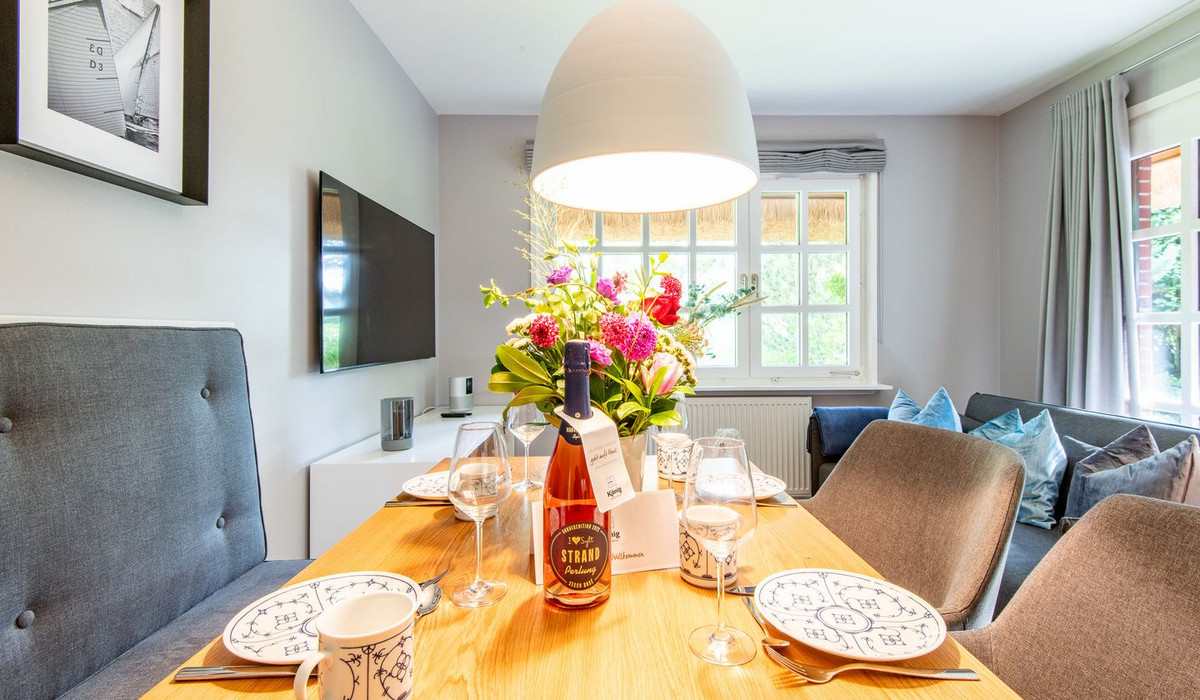 Erich Johannsen Wai Whg. 4