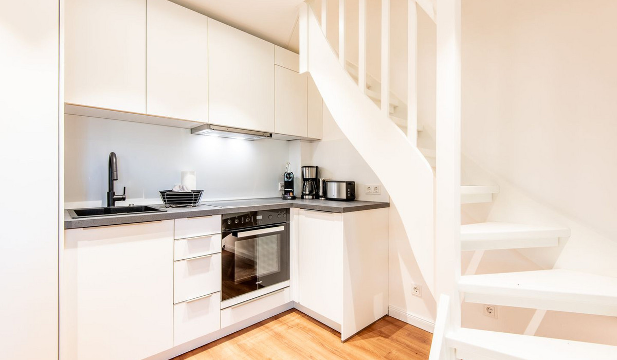 Erich Johannsen Wai Whg. 6