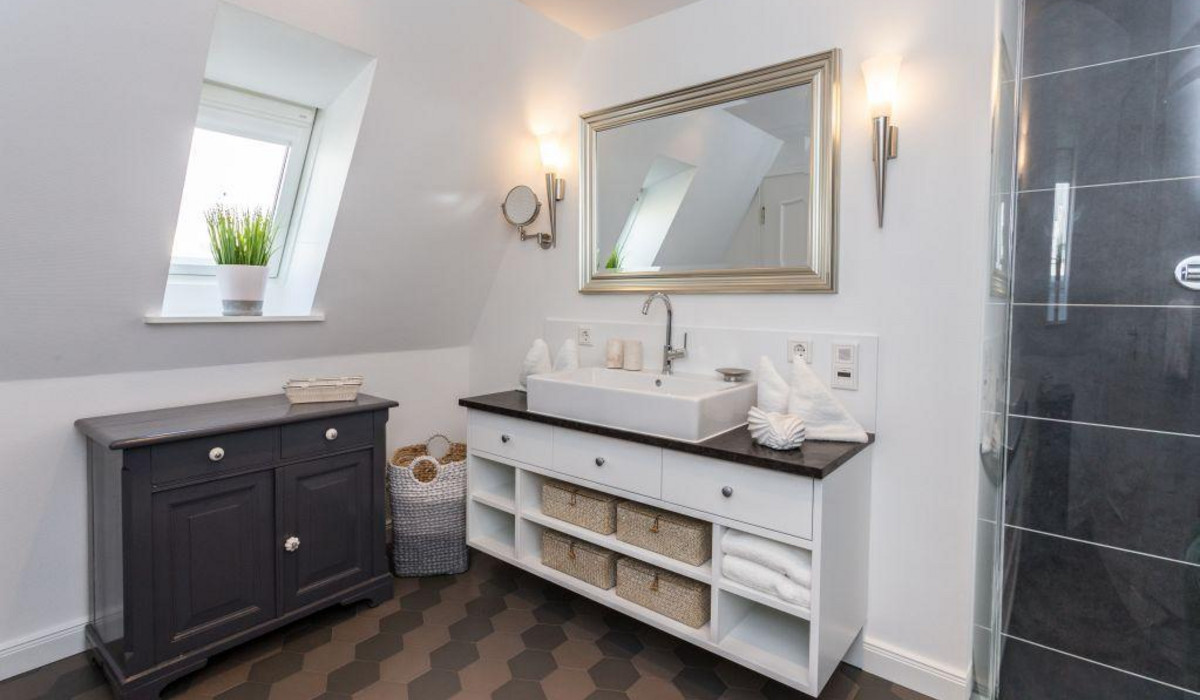 Haus Friedrichstraße 35c, Whg. 42 LorenZiane Sylt