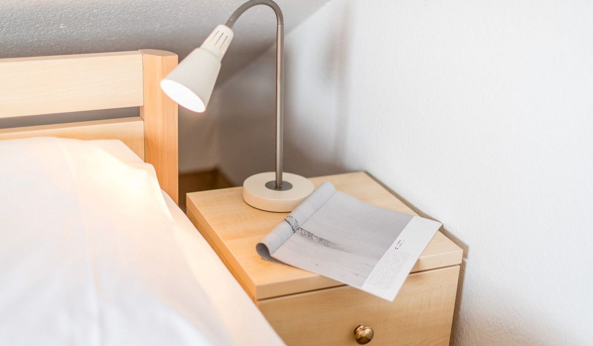 Haus Friesische Straße 25a, Whg. 8