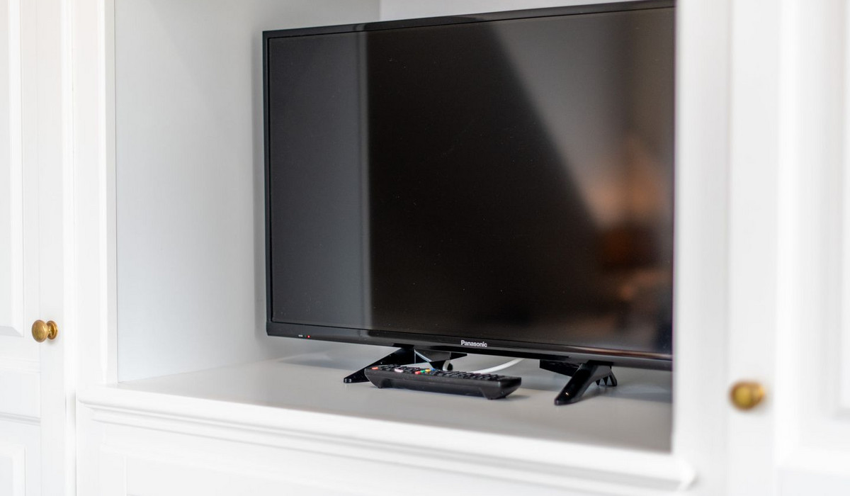 Haus Kliffhues Whg. 4