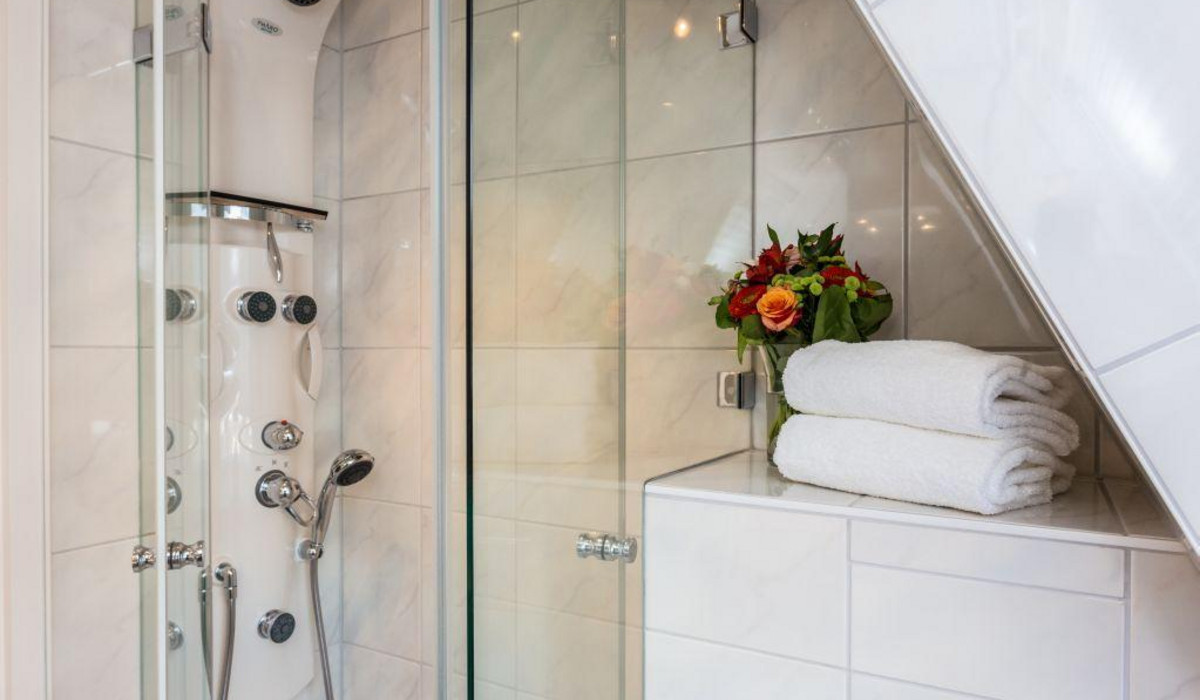 Haus Margaretheneck, Whg. 10